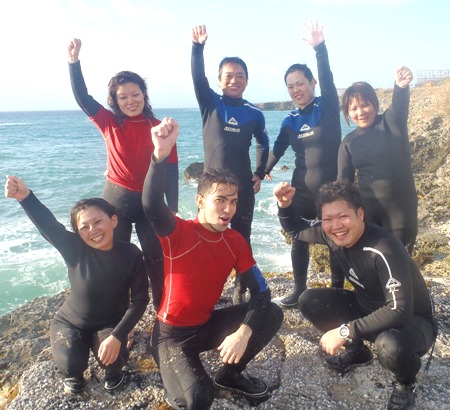 沖縄サーフィン・スクールならシーナサーフへ！